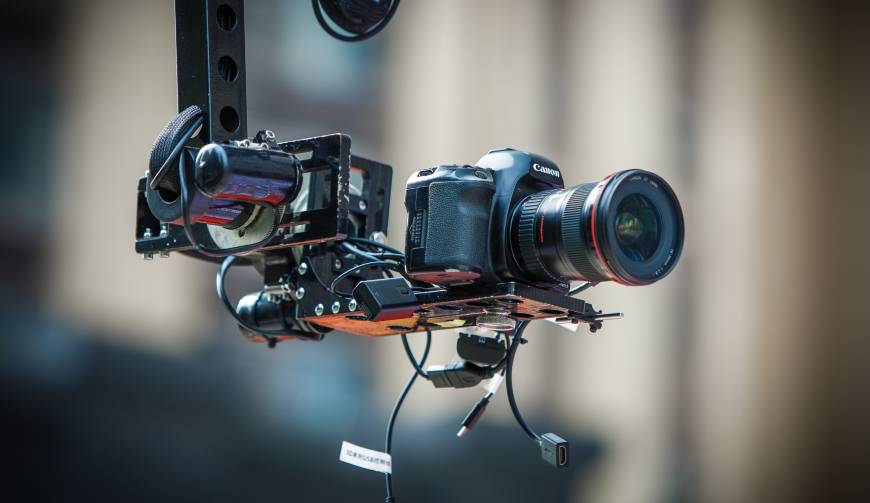 科技赋能生活：芜湖产品视频拍摄开启智能新时代