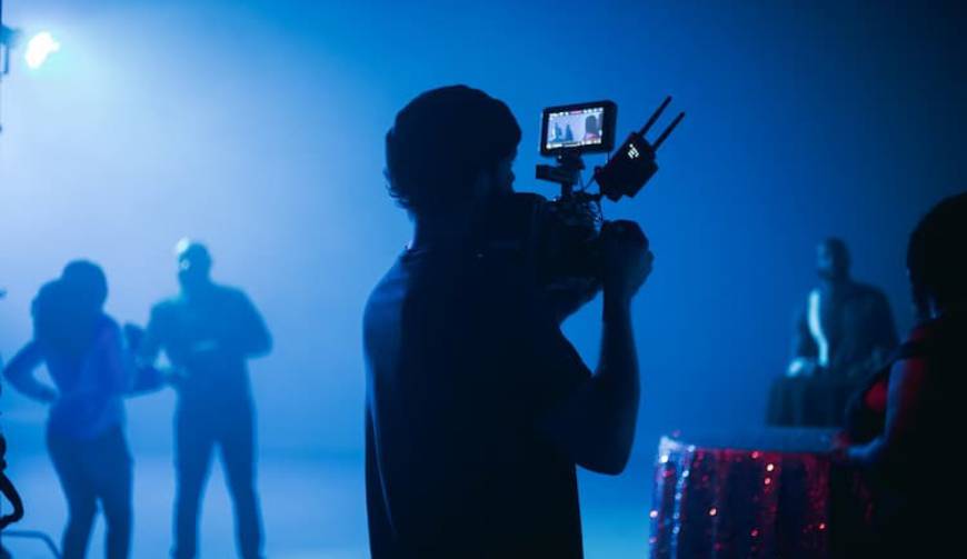 神秘新品来袭！芜湖产品视频拍摄究竟有何神奇之处？