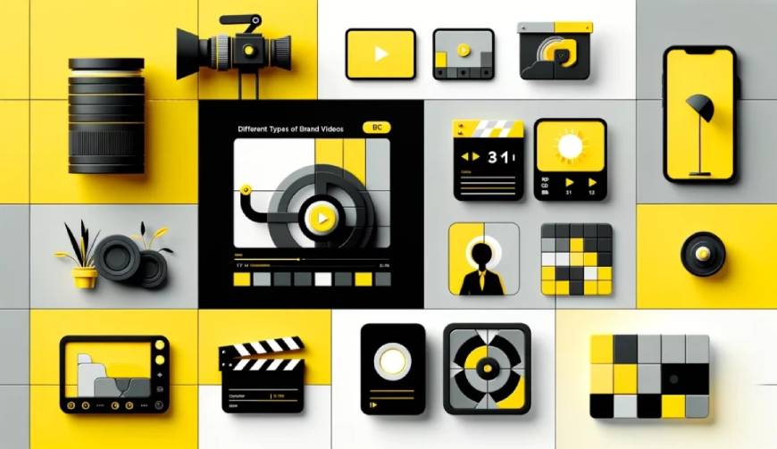 专为职场精英打造：芜湖产品视频拍摄提升工作效率的秘密武器