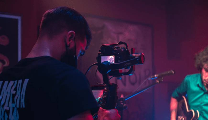 匠心雕琢视觉盛宴！专业芜湖产品视频拍摄公司赋能品牌价值