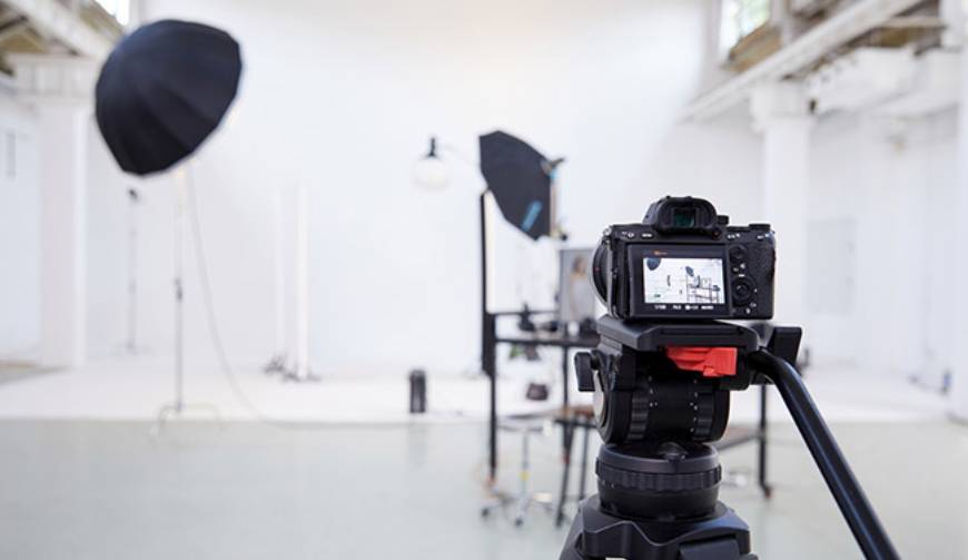 聚焦芜湖产品视频拍摄，打造品牌传播新高度