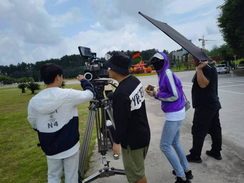 芜湖极致互动，未来愿景宏大，致力于成为全球领先的产品宣传视频企业