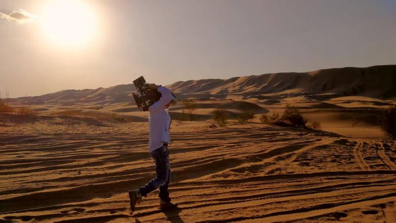 深耕芜湖产品宣传视频拍摄公司，解锁品牌传播的核心动能