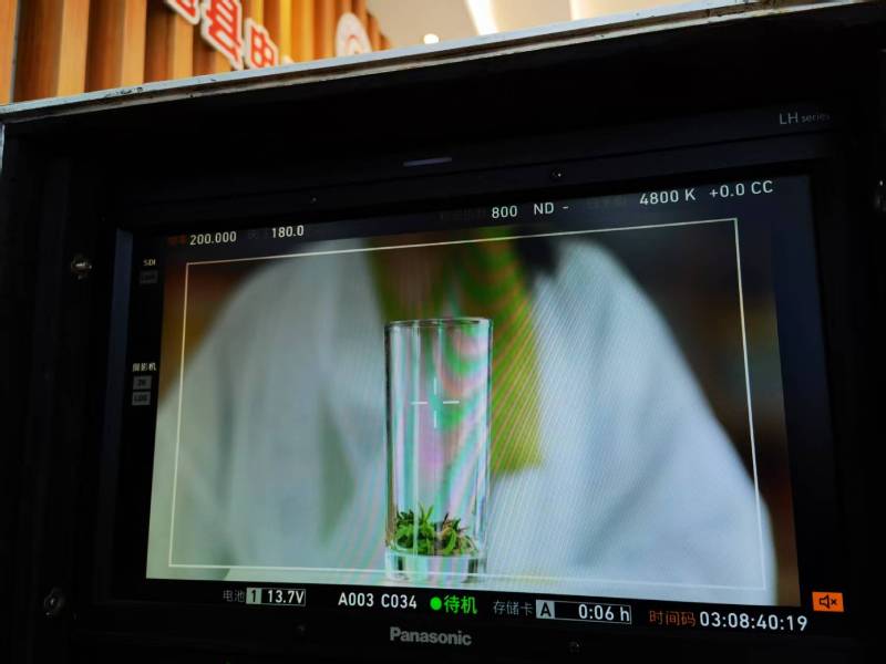 天然优选！芜湖电商产品宣传视频溯源原料产地的真实故事