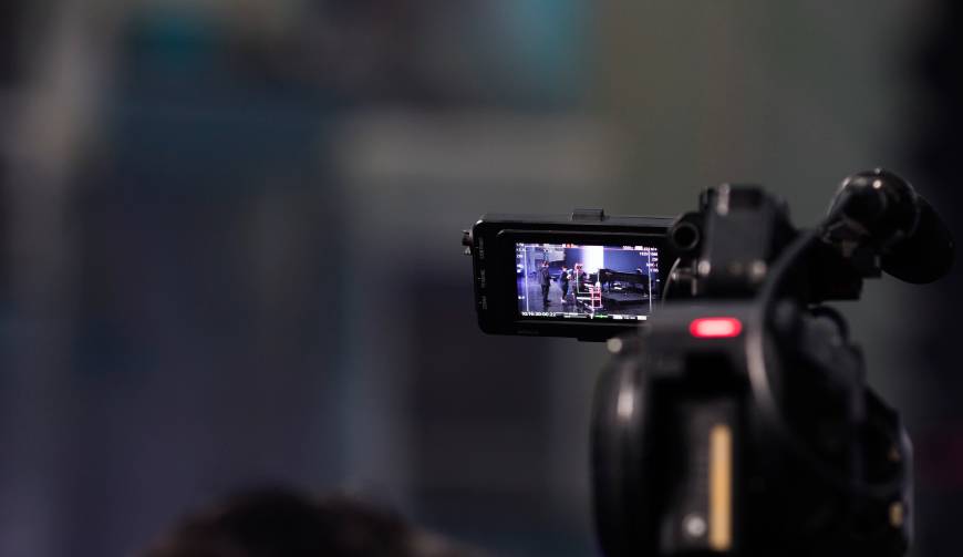 芜湖产品视频拍摄制作：揭秘如何打造令人印象深刻的商业宣传片